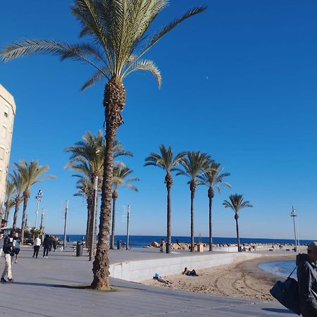 Просторная Квартира Рядом С Морем В Хорошем Районе Lägenhet Torrevieja Exteriör bild