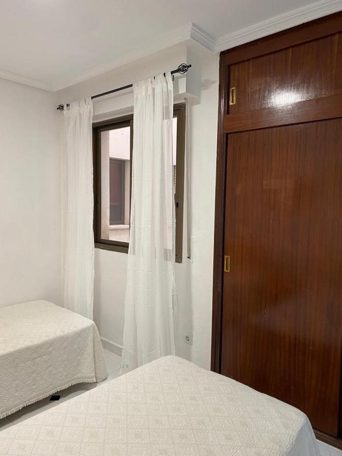 Просторная Квартира Рядом С Морем В Хорошем Районе Torrevieja Exteriör bild